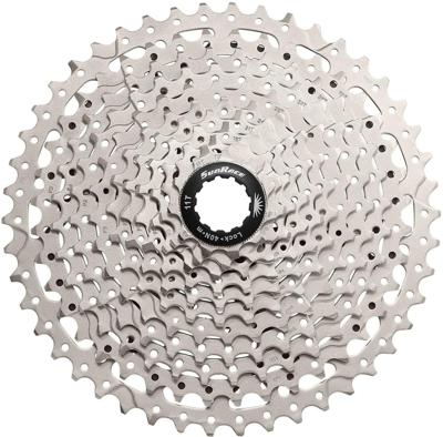 Cassette Sunrace CSMS8 11 speed - 11-36T - zilver