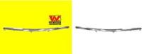 Bumperlijst Rechts Voor Verchroomd 5837482 - thumbnail