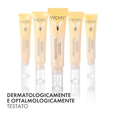 Vichy Neovadiol Substitutief Complex Lip- en Oogcrème 15ml