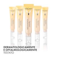 Vichy Neovadiol Substitutief Complex Lip- en Oogcrème 15ml - thumbnail