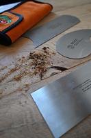 Kirschen 3823001 Set verfschrapers - thumbnail