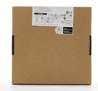 Jabra Speak 750 - MS Teams conferentietelefoon