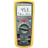 Fluke 1577 Isolatiemeter 500 V, 1000 V 600 MΩ - thumbnail