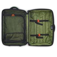 Jeep Softcase Koffer - JS005A - 2 Wielen - Handbagage Koffer - Elm Green - thumbnail