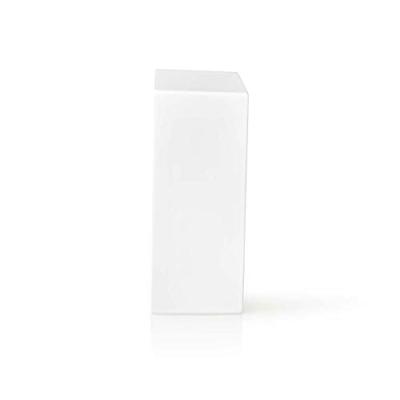 Nedis Opbouwdoos | voor: WIFIWC10WT / WIFIWS10WT / WIFIWS20WT | 1 stuks - WIFIWB10WT WIFIWB10WT Nedis Opbouwdoos | voor: WIFIWC10WT / WIFIWS10WT / WIFIWS20WT | 1 stuks - WIFIWB10WT WIFIWB10WT