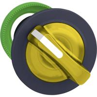 Schneider Electric ZB5FK1283 ZB5FK1283 Frontelement voor lichtschakelaar Draaischakelaar 2 x 90 ° Draai-ontgrendeling 1 stuk(s) - thumbnail