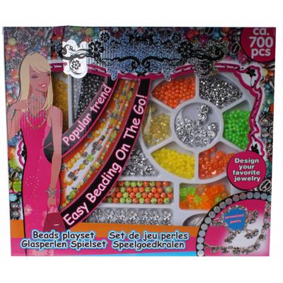 Eddy Toys sieraden maken