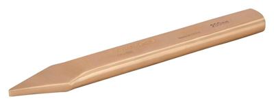 Bahco Beitel | puntig | vonkvrij | koper beryllium | 200 mm | 7mm - NSB604-200 Bahco Beitel | puntig | vonkvrij | koper beryllium | 200 mm | 7mm - NSB604-200