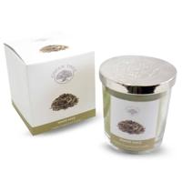 Green Tree Candle white sage (200 gr) - thumbnail