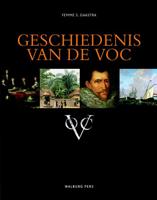 Geschiedenis van de VOC - Femme S. Gaastra - ebook - thumbnail