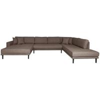 House Nordic - U-Bank Open Einde Links - Bruin - Lido - thumbnail