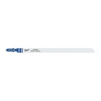 Milwaukee Universele decoupeerzaagbladen Bi 155 x 1,0 mm T718AF - VE=5 - 4932373086 - thumbnail
