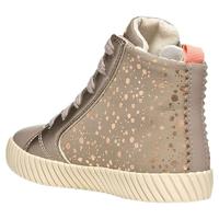 Meisjessneakers J46MN J Mirroless GEOX beige - thumbnail