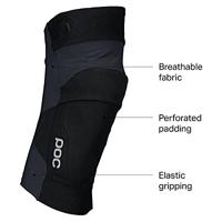 POC oseus vpd knee pads - thumbnail