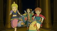 Ni No Kuni Wrath of the White Witch Remastered - thumbnail