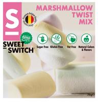 Sweet-Switch Marshmallow Twist Mix - thumbnail