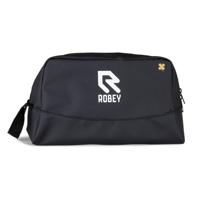 Robey RS8036 Washbag - Black - O/S - thumbnail