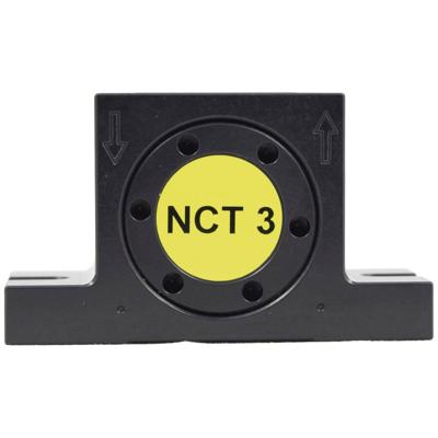 Netter Vibration 02703000 NCT 3 Turbinevibrator Nominale frequentie (bij 6 bar): 39700 omw/min 1/8 1 stuk(s) Netter Vibration 02703000 NCT 3 Turbinevibrator Nominale frequentie (bij 6 bar): 39700 omw/min 1/8 1 stuk(s)
