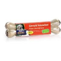 BEEZTEES K & BZ Deli bottenbot W Tripe 15 100 g gevuld - thumbnail