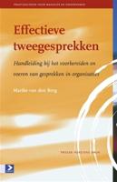 Effectieve tweegesprekken - Marike van den Berg - eBook (9789052618067) - thumbnail