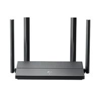 TP-Link EX141 draadloze router Gigabit Ethernet Dual-band (2.4 GHz / 5 GHz) Zwart - thumbnail