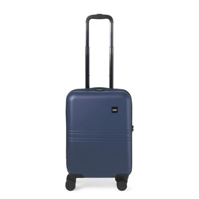 OISTR RIGA KOFFER 55 CM DARK BLUE