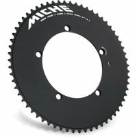 Miche Sei Giorni Kettingblad Singlespeed BCD 144mm - Zwart - thumbnail