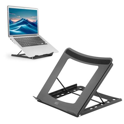 ACT AC8145 laptopstandaard - thumbnail