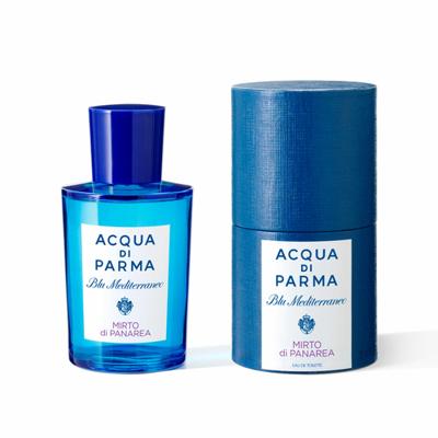 Damesparfum Acqua Di Parma Blu Mediterraneo Mirto EDT 100 ml - thumbnail