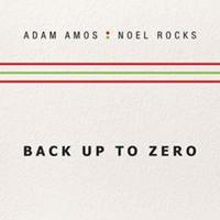 Back Up To Zero - CD (0880992159456) - thumbnail