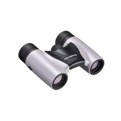 Olympus Ultra Kompakt 8x21 RC II verrekijker, wit Olympus Ultra Kompakt 8x21 RC II verrekijker, wit