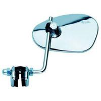 Busch + Müller achteruitkijkspiegel leg shield mirror left bo 912/2pl - thumbnail