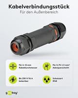 Kabelverbinder - thumbnail