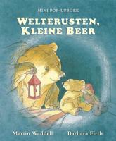 Welterusten, kleine beer (Hardback) - thumbnail