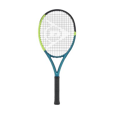 Dunlop 1036430 SX Team 100 Tennis Racket - L1