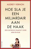 Hoe sla je een miljardair aan de haak - Audrey Vernon - eBook (9789045030739) - thumbnail