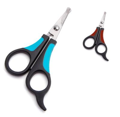 Nobleza Snoet- en potenschaar voor hond en kat Nobleza Snoet- en potenschaar voor hond en kat