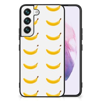 Samsung Galaxy S22 Back Cover Hoesje Banana Samsung Galaxy S22 Back Cover Hoesje Banana