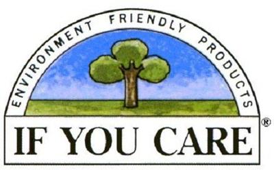 If You Care Bakvormpjes mini - 90st.