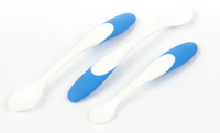 Difrax Lepels Voor Babyvoeding - thumbnail