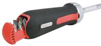 KS Tools 159.2051 Bitschroevendraaier 1/4 - thumbnail