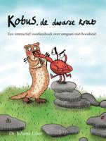 Kobus de dwarse krab (Paperback) - thumbnail