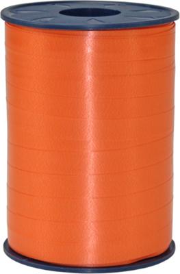 Globos Krullint 10mm/250mtr oranje