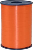 Globos Krullint 10mm/250mtr oranje - thumbnail