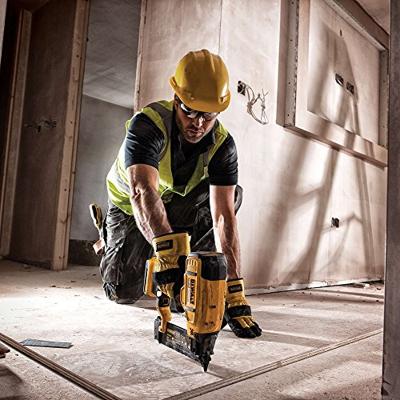 DeWALT DCN680D2 Accu afwerktacker 18Ga 18V XR 2.0Ah in TSTAK - thumbnail