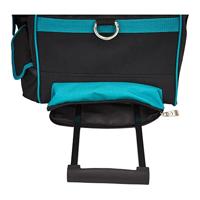 Makita gereedschapstas trolley - multifunctioneel - zwart - thumbnail