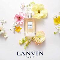 Lanvin Sunny Magnolia Eau de Toilette 90ml - thumbnail
