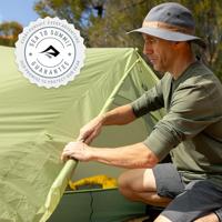 SEA TO SUMMIT Telos Evo Bikepack Tarragon fietstent - thumbnail