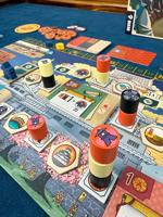 The White Castle Duel - thumbnail