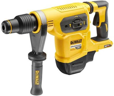 DeWALT DCH481N Accu combihamer SDS-Max 6,1J 54V XR FlexVolt Basic Body